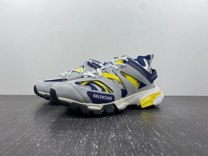 Ba*len*cia*ga track sneaker