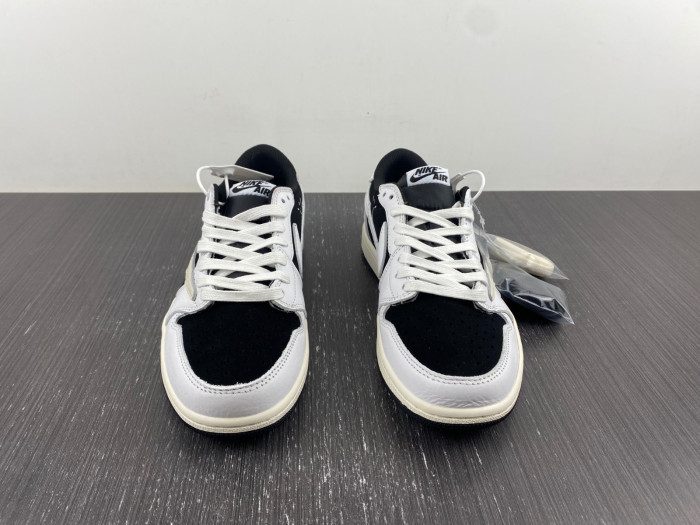 travis scott x air jordan 1 low og aj1 1207