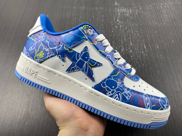 bathing ape xj00045