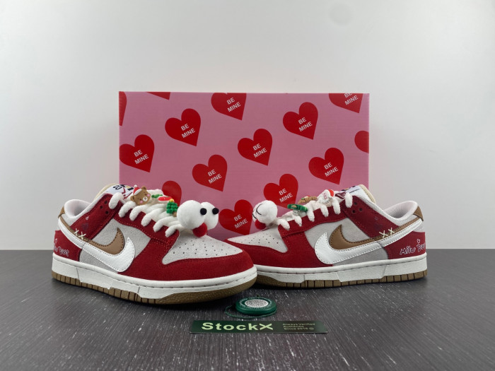 nike dunk low se 85
