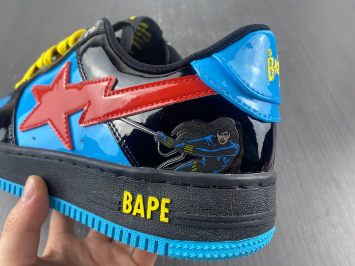 bathing ape xj00047