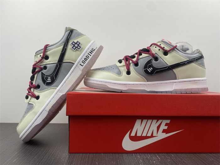 nike dunk low