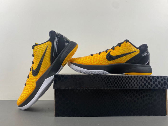 zoom kobe 6 