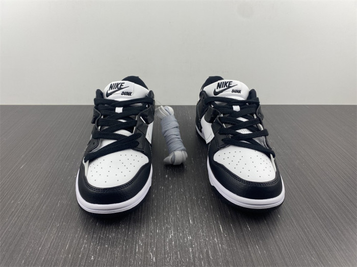 nike dunk low disrupt 2 “panda” dv4024-002