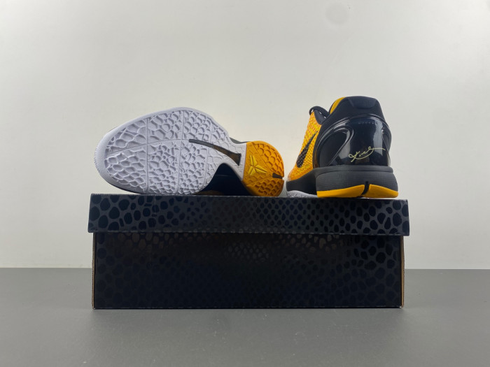 zoom kobe 6 