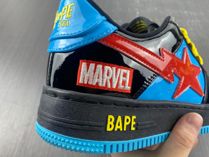 bathing ape xj00047