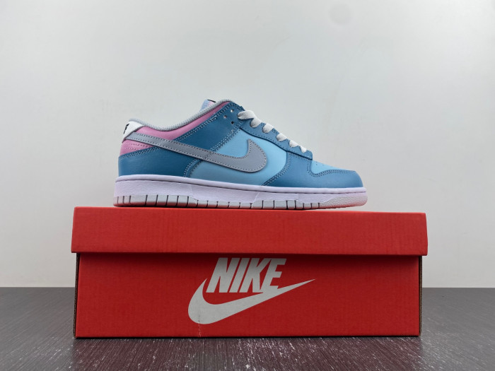 nike dunk low