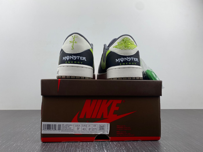 air jordan 1 low aj1l0612