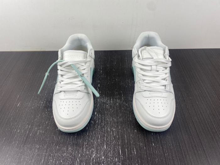 off-w out of office lace-up sneakers