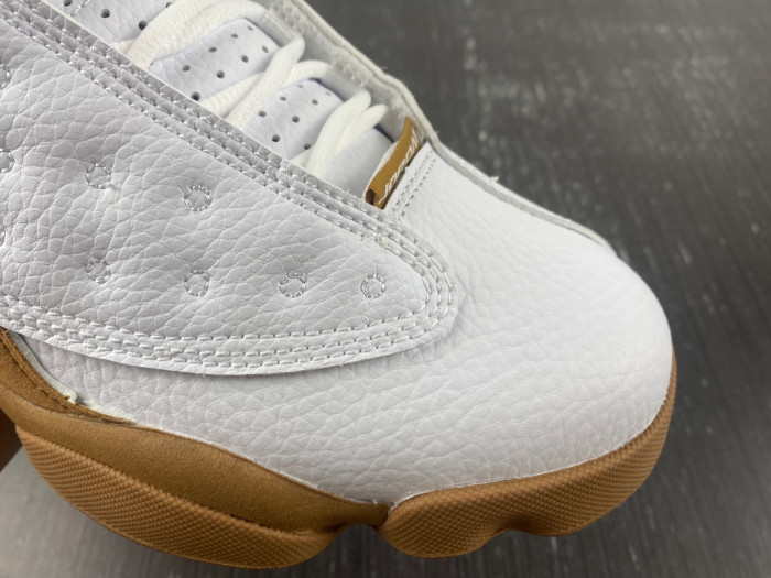 air jordan 13 “wheat” 414571-171