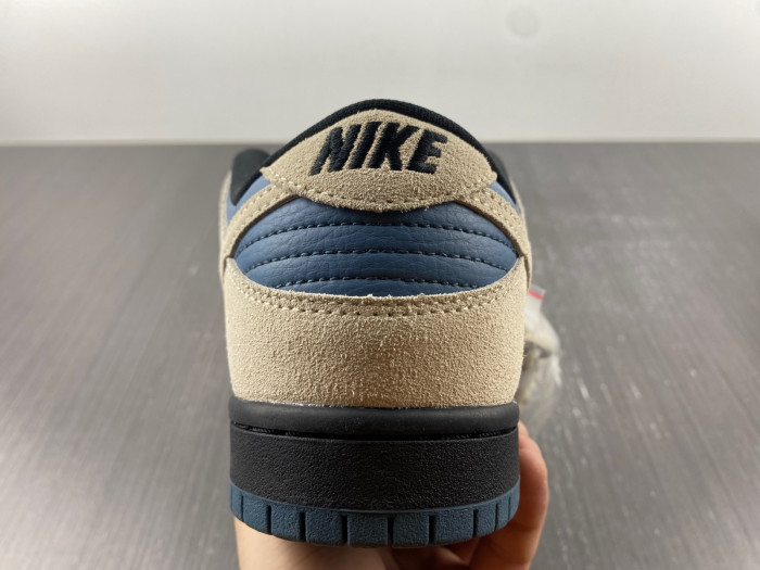 dunk low pro sb