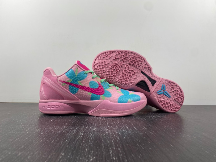 nike kobe 6 nk60322