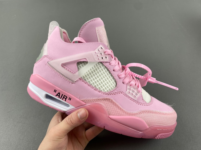 air jordan 4 aj40416