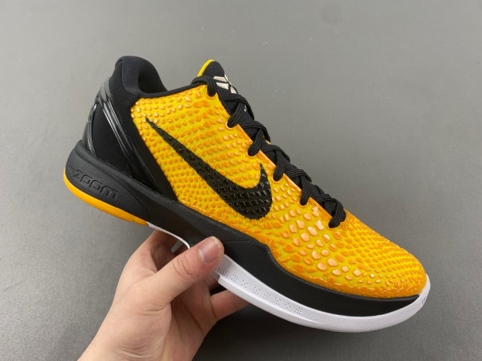 zoom kobe 6 