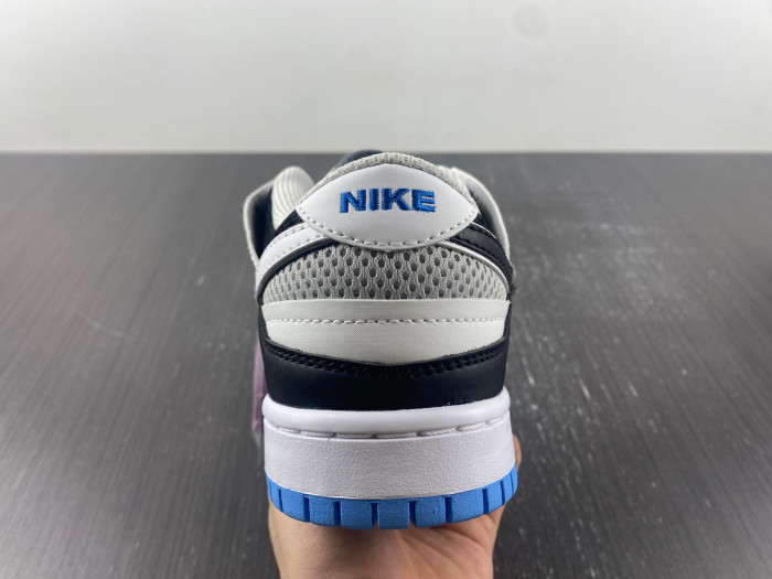 dunk low scrap premium 