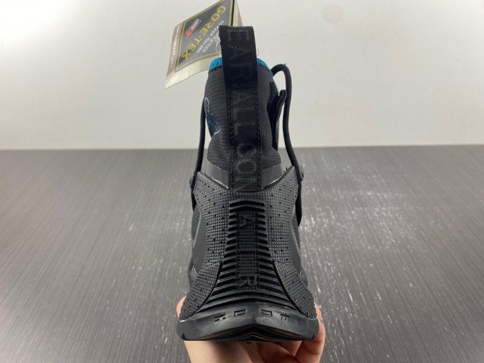 nike acg air terra antarktik “black”