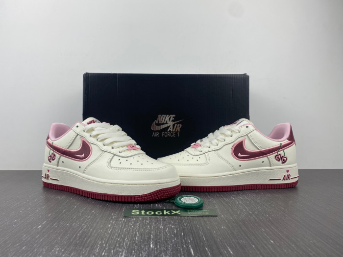 air force 1 low