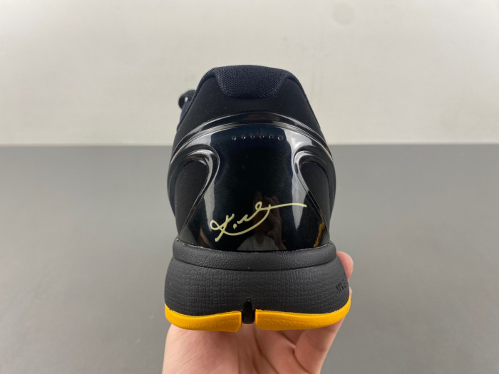 zoom kobe 6 