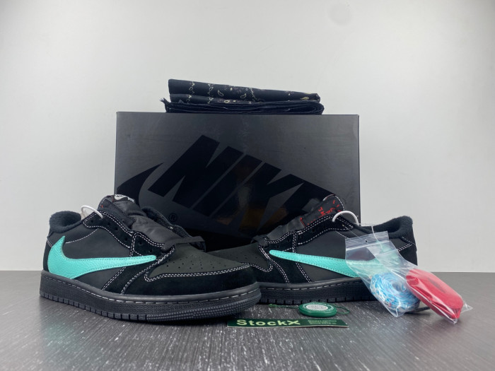travis scott x air jordan 1 low ajl20230315