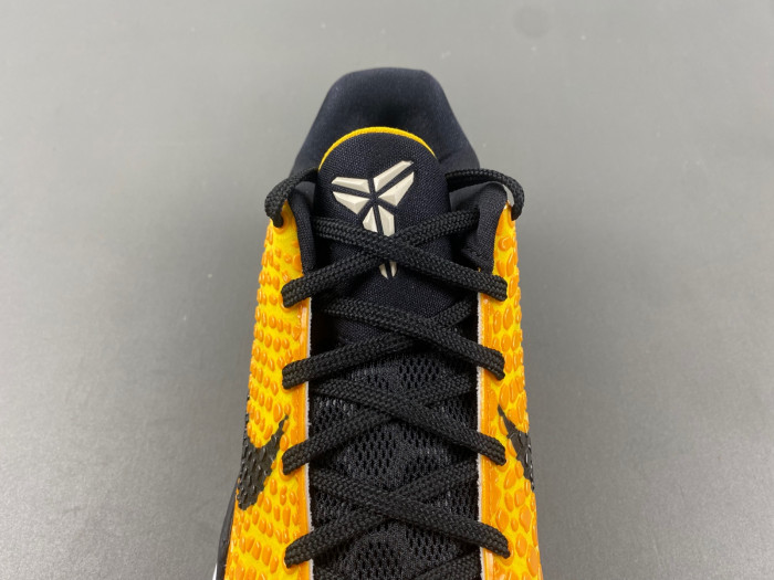zoom kobe 6 