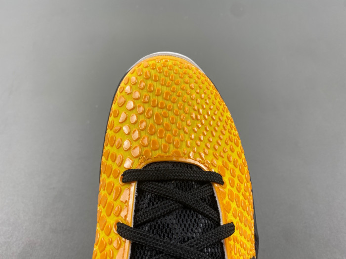 zoom kobe 6 