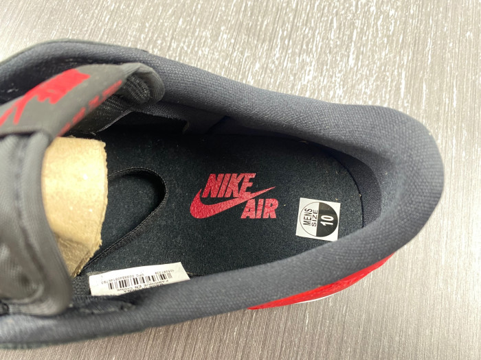 jordan 1 retro low bred 705329-001