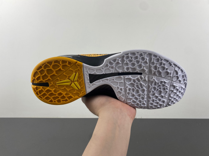 zoom kobe 6 