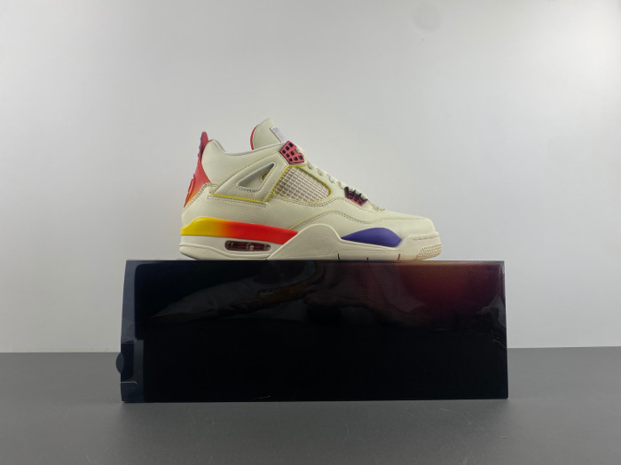 j balvin x air jordan 3 “medellÍn sunset” fn0344-901