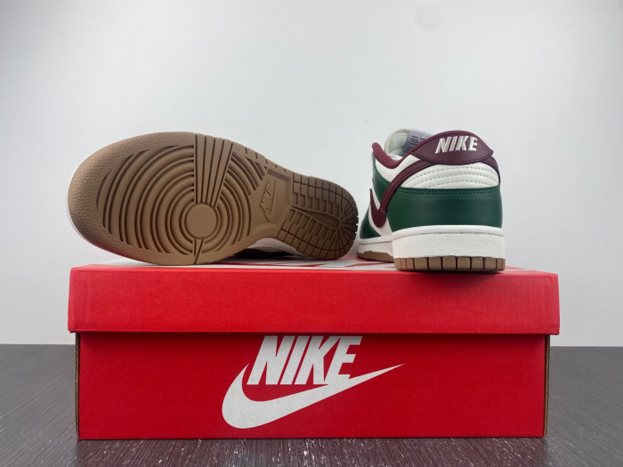 dunk low 20230217
