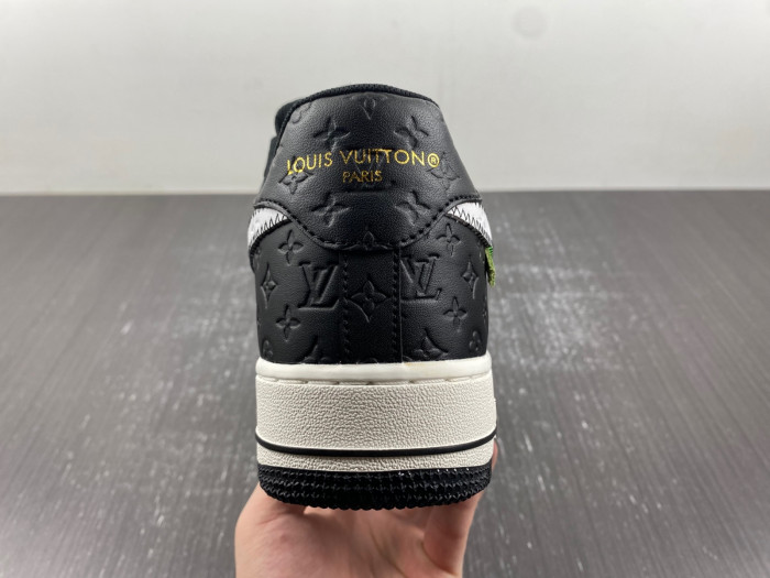 l**isV*t*n x nike air force lv la20231117