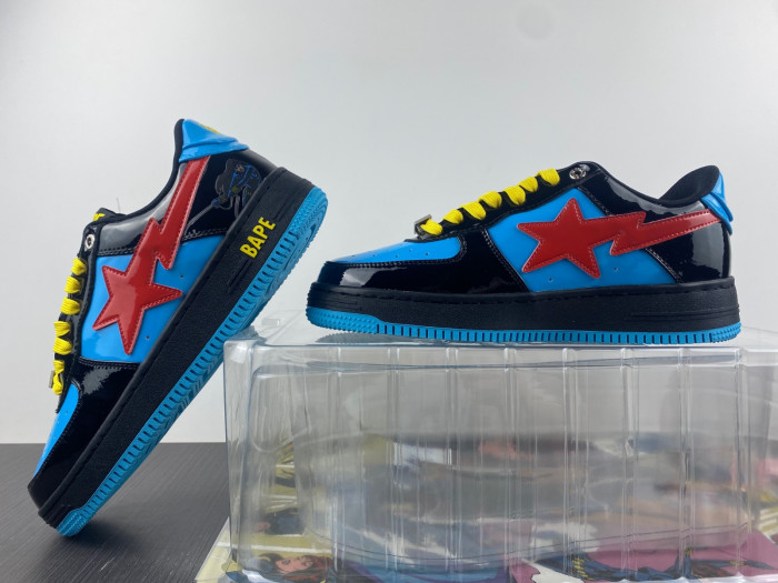 bathing ape xj00047