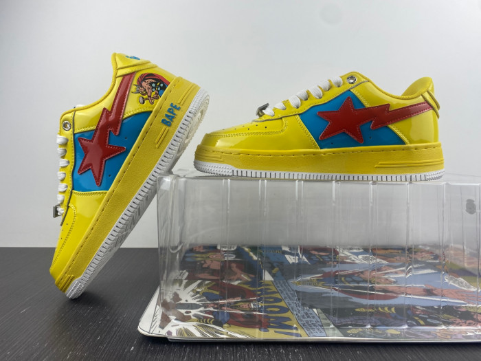 bathing ape xj00051