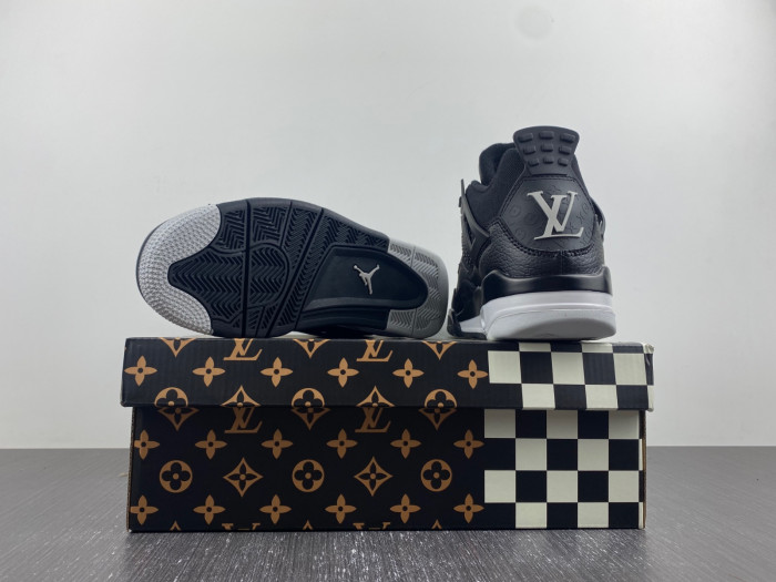 air jordan 4