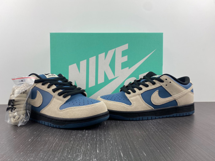 dunk low pro sb