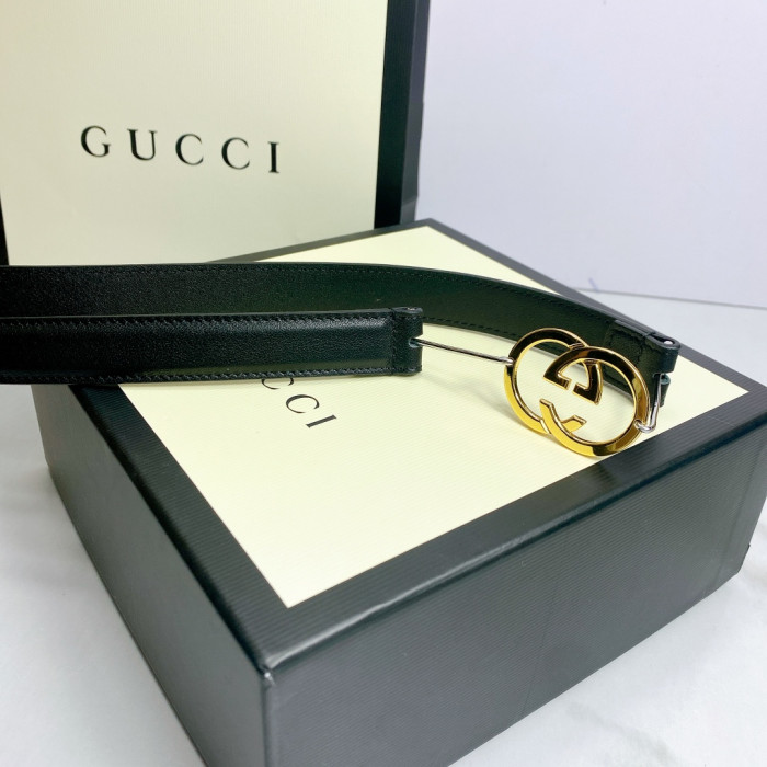 G*u*i* belt 20mm