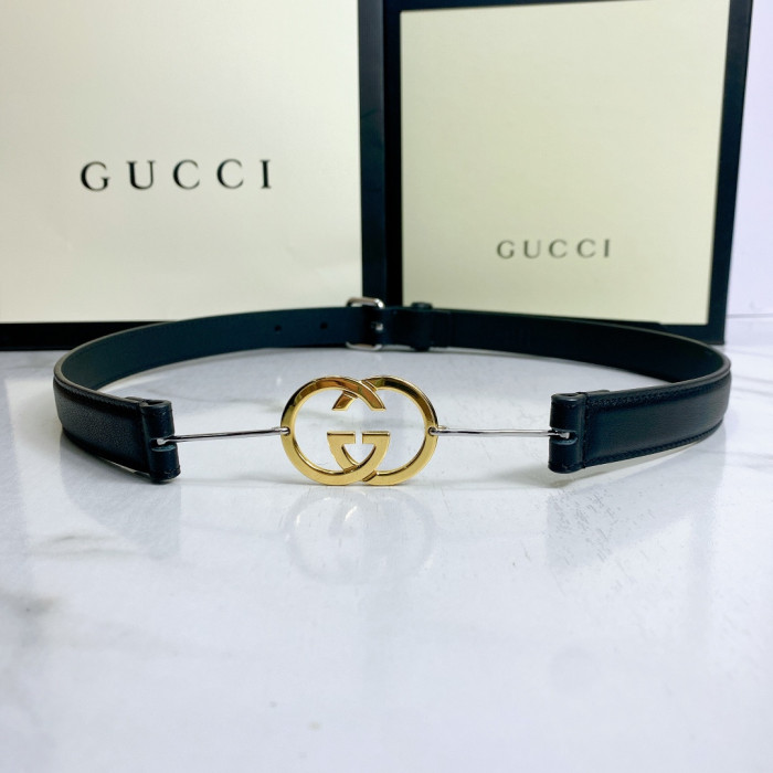 G*u*i* belt 20mm