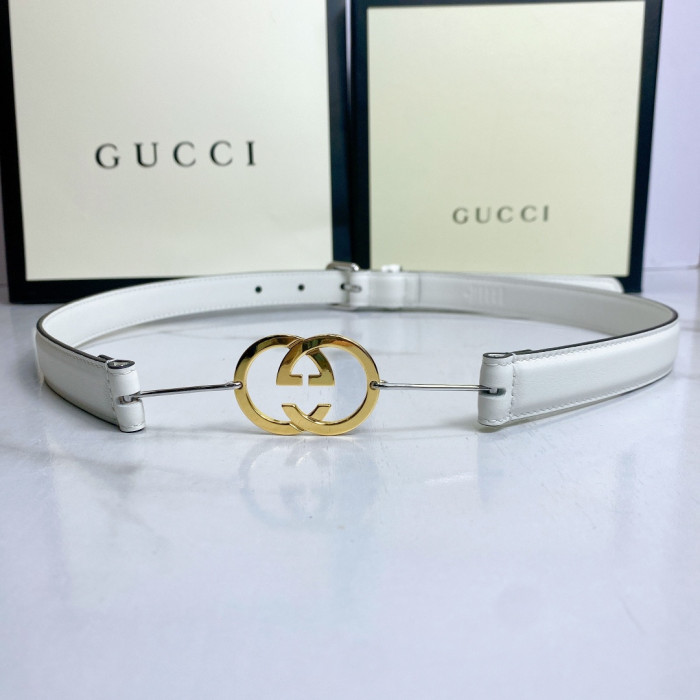 G*u*i* belt 20mm