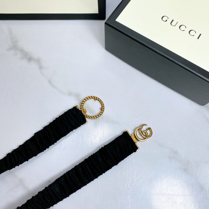 G*u*i* belt 30 mm