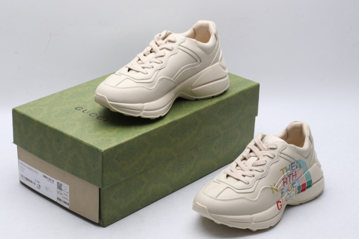 G*u*i* rhyton sneaker