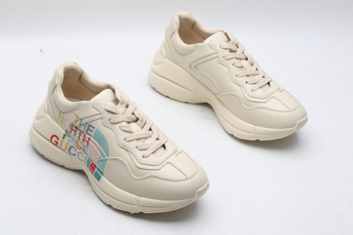 G*u*i* rhyton sneaker