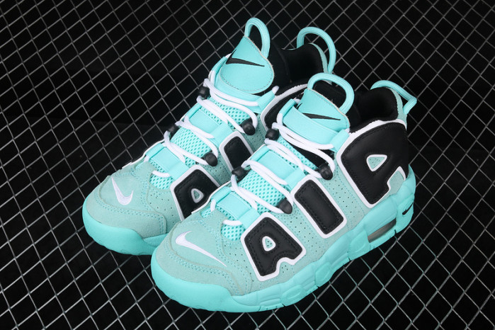 nike air more uptempo gs