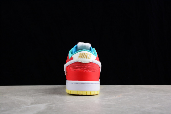 dunk low