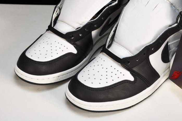 air jordan 1 high 85 “black white” bq4422-001