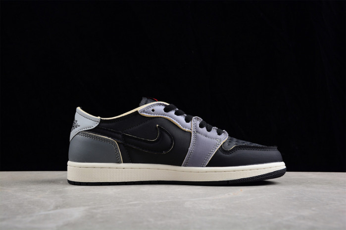 air jordan 1 retro low og ex