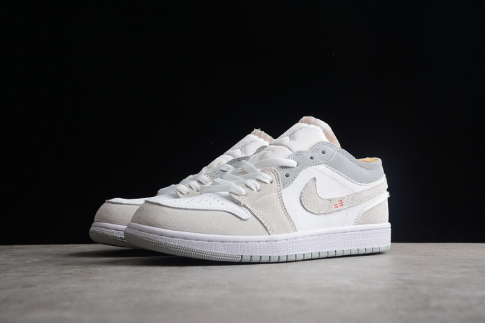 air jordan 1 low se craft