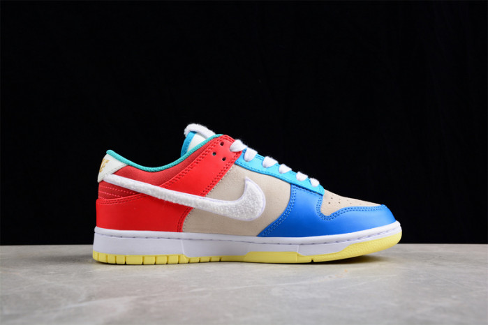 dunk low