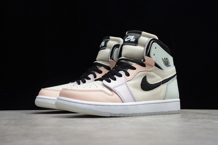 air jordan 1 high zoom comfort
