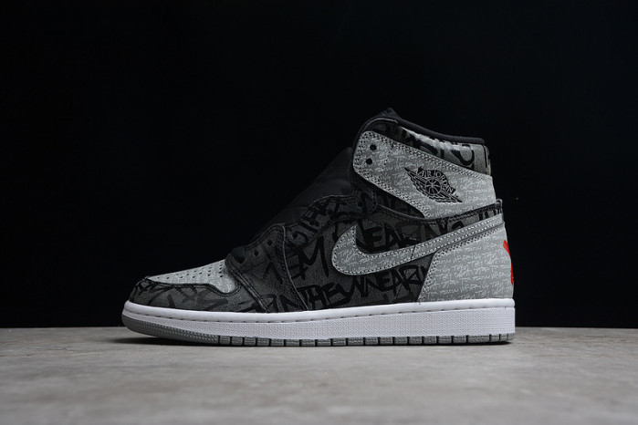 air jordan 1 high og