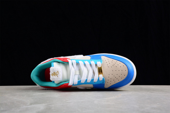 dunk low