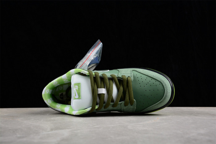 concepts x dunk low sb